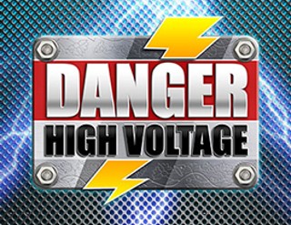 Danger High Voltage Casino