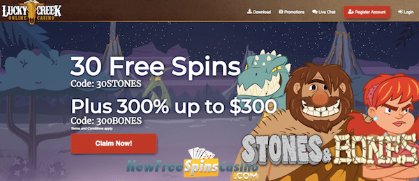 Lucky spins casino no deposit bonus codes